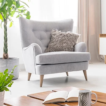 Domestic Upholstery
